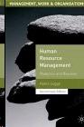 Human Resource Management: Rhetorics And Realities.
