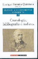 Economia y Economistas Españoles 9.Cronologia, Bibliografia e Indices.