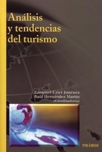 Análisis y Tendencias del Turismo