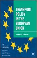 Transport Policy In The European Union