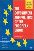 Government and Politics of the European Union