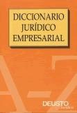 Diccionario Juridico Empresarial