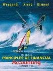 Principles Of Financial Accounting.