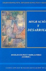 Migracion y Desarrollo.