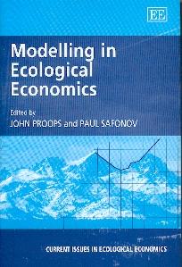Modelling In Ecological Economics.