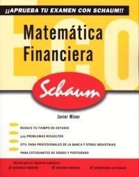 Matematica Financiera