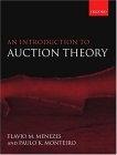 An Introduction To Auction Theory.