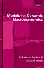 Models For Dynamics Macroeconomics.