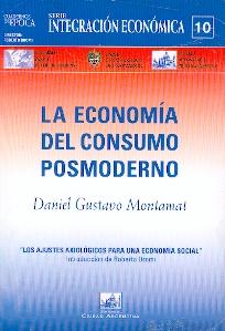 La Economia del Consumo Posmoderno