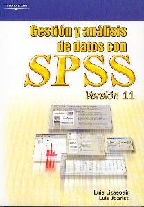 Gestion y Analisis de Datos con Spss.