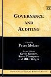 Governance And Auditing.