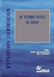 Las Reformas Fiscales en Europa
