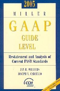 Miller Gaap Guide, Levels B, C, And D.