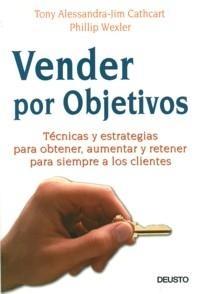 Vender por Objetivos.