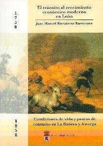 El Transito al Crecimiento Economico Moderno en Leon