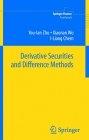 Derivative Securities And Difference Methods