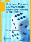 Martingales And Financial Markets