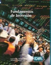 Fundamentos de Inversión