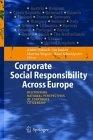 Corporate Social Responsability Across Europe: Discovering National Perspectives Of Corporate Citizenshi
