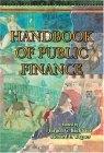 Handbook Of Public Finance