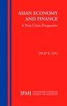 Asian Economy And Finance