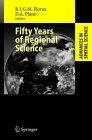 Fifty Years Of Regional Science