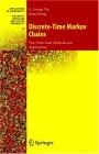 Discrete-Time Markov Chains: Two-Time-Scale Methods And Applications