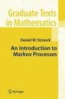 An Introduction To Markov Processes