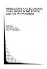 Regulatory And Economic Challenges In The Postal And Delivery Sector