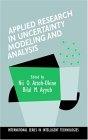 Applied Research In Uncertainty Modeling Analysis