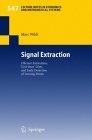 Signal Extraction: Efficient Estimation, Unit Root-Tests And Early Detection Of Turning Points