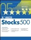 Morningstar Stocks 500 , 2005 Edition