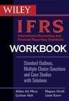 International Financial Reporting Standards (Ifrs) Workbook And Guide.