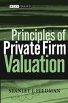 Principles Of Private Firm Valuation