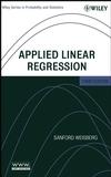 Applied Linear Regression