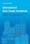 International Real Estate Handbook