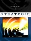 Strategic Human Resource Management