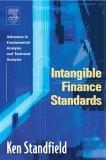 Intangible Finance Standards