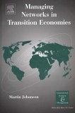 Managing Networks In Transition Economies