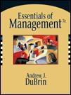 Essentials Of Management