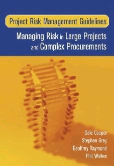 Project Risk Management Guidelines