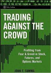 Contrarian Trading Techniques