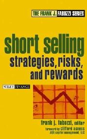 Short Selling