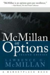 Mcmillan On Options