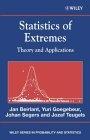 Statistics Of Extremes: Theory And Applications