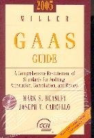 Miller Gaas Guide 2005