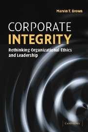 Corporate Integrity
