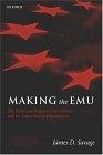 Making The Emu. The Politics Of Budgetary Surveillance And The Enforcement Of Maastricht.