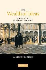 The Wealth Of Ideas