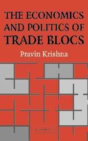 Trade Blocs. Economics And Politics